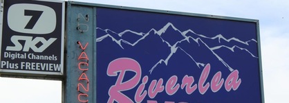 Riverlea Motel