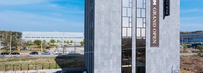 Boutique Hotel Xym Pyeongtaek