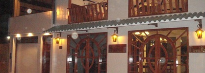 Hotel D'selva