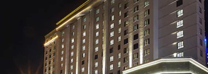 Osong H Hotel Sejong City