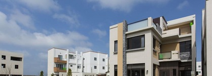 Spring Villa