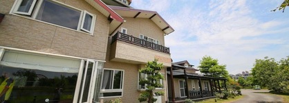 Dong Shan He B&B