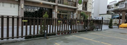 Luckystar B&B