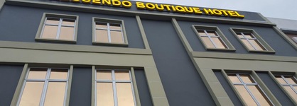 Crescendo Boutique Hotel