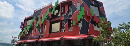 Hotel Zamsaham