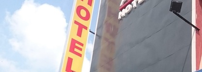 Hotel Axis