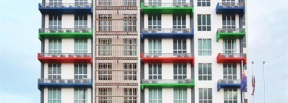 V8 Hotel Johor Bahru