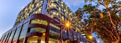 Hilton Kota Kinabalu