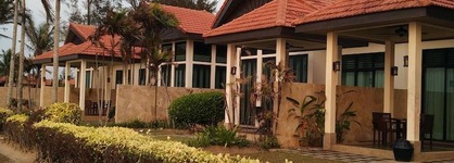 Sabah Beach Villas & Suites