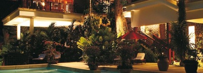 Villa Hutan Datai