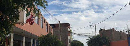 Hostal Rodinn