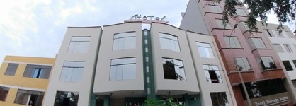 Asturias Inn