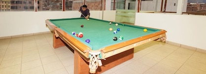 Wayra Dreams Hotel