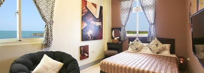 Yan Hai De Dai B&B
