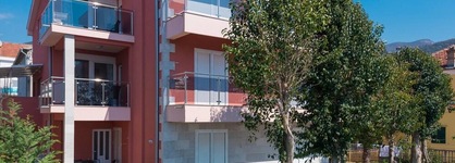 Apartments Delfin