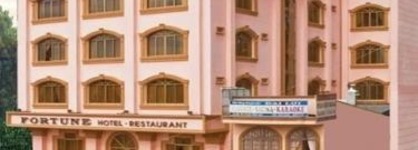 Fortune Dai Loi Hotel