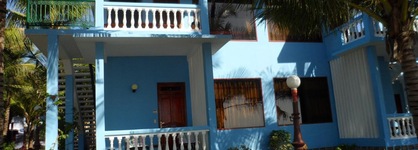 Palmira Beach Resort & Spa