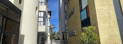 Hotel Santiago De Arma