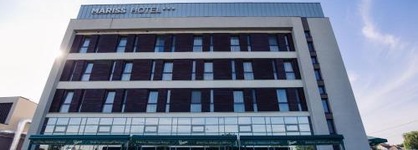 Hotel Mariss