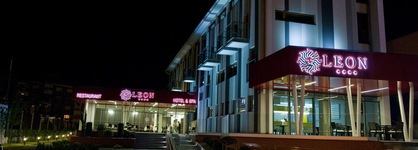 Hotel Leon & Spa