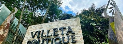 Villeta Boutique Hotel Spa