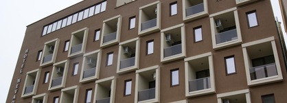Hotel Nevada