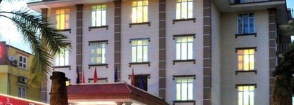 Yen Nhi Hotel Ninh Binh