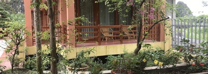 Chez Loan Hotel