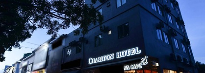 Chariton Hotel Alma