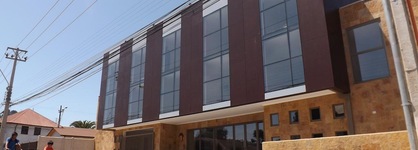 Nuevo Hotel Constitucion