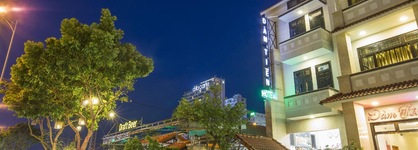 Dam Tien Hotel