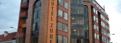 Hotel Zuhe