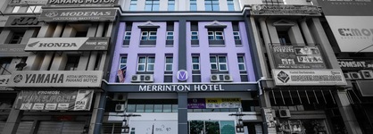 Merrinton Hotel