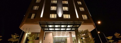 D'sora Boutique Business Hotel