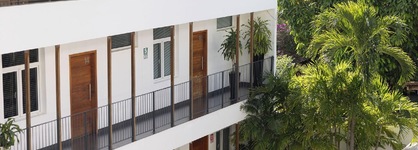 Tucan Suites Apart Hotel – Hotel Asociado Casa Andina