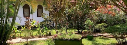 Leijay Garden Retreat