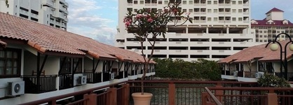 Chalé 1 Quarto 2 Banheiros, Port Dickson