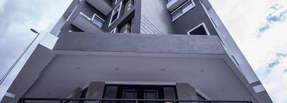 Manhattan Hotel Ipoh