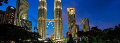Five Senses Suite At M Suite Klcc