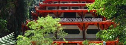 Merton Hotel Ipoh