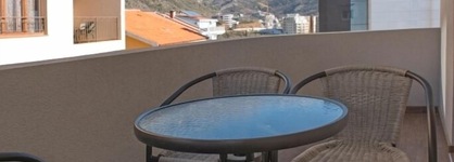B&T Apartments