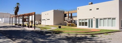 Dm Hoteles Moquegua