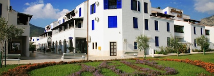 Hotel Aleksandar