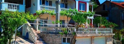 Apartments Villa Lastva