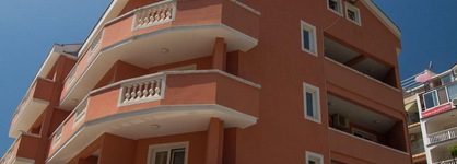 Apartments Sofija