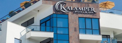 Apart Hotel Kalamper