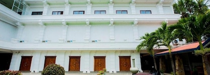 Euro Star Hotel