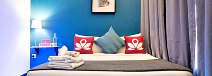 Zen Rooms Eden Parade
