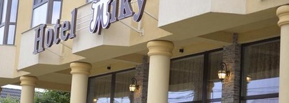 Hotel Miky