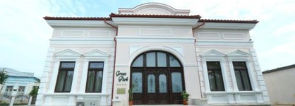 Green Park Boutique Hotel